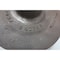 Scarboro 2 VANE 7-7/16IN PUMP IMPELLER 7X2-1/2X1-1/8 PUMP PARTS AND ACCESSORY S8275R - alternate 4